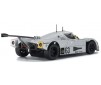 Autoscale Mini-Z Sauber Mercedes No.63 Silver LM 1989 (W-LM)