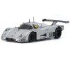 Mini-Z RWD Sauber Mercedes C9 No.63 LM 1989 (W-LM/KT531P)