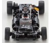 Mini-Z RWD Sauber Mercedes C9 No.63 LM 1989 (W-LM/KT531P)