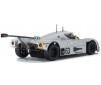 Mini-Z RWD Sauber Mercedes C9 No.63 LM 1989 (W-LM/KT531P)