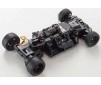 Mini-Z RWD Sauber Mercedes C9 No.63 LM 1989 (W-LM/KT531P)