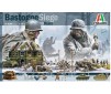 1/72 BASTOGNE SIEGE MDF VERSION 1944 (10/24) *