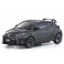 Autoscale Mini-Z Toyota GRMN Yaris Circuit Gun Metal (MA020)