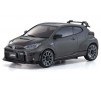 Autoscale Mini-Z Toyota GRMN Yaris Circuit Gun Metal (MA020)