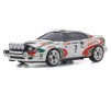 Autoscale Mini-Z Toyota Celica Turbo No7 WRC 1993 (MA020)