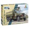 1/35 GMC 2 1/2 TON TRUCK D-DAY 80TH ANNIVERSARY (2/24) *