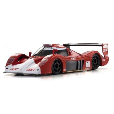 Autoscale Mini-Z Toyota GT-One TS020 No.1 1999 (W-LM)