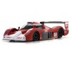 Autoscale Mini-Z Toyota GT-One TS020 No.1 1999 (W-LM)