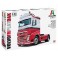 1/24 VOLVO FH LOW ROOF (5/24) *