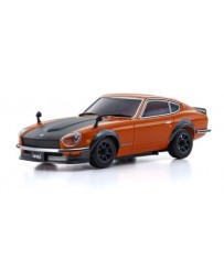 Kyosho Autoscale Mini-Z Nissan Fairlady 240Z-L Tuned Orange (MA020)