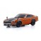 Autoscale Mini-Z Nissan Fairlady 240Z-L Tuned Orange (MA020)