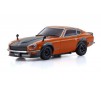 Autoscale Mini-Z Nissan Fairlady 240Z-L Tuned Orange (MA020)