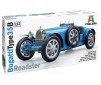 1/12 BUGATTI 35B ROADSTER (2/24) *