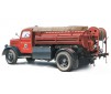 1/24 OPEL BLITZ FIRE TRUCK