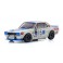 Autoscale Mini-Z Skyline 2000GT-R KPCG10 Racing'72 Blue No.15 (MA020)