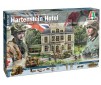 1/72 MARKET GARDEN: HOTEL HARTENSTEIN BATTLE