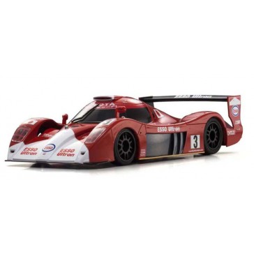 Autoscale Mini-Z Toyota GT-One TS020 No.3 1999 (W-LM)