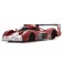 Autoscale Mini-Z Toyota GT-One TS020 No.3 1999 (W-LM)