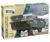 1/35 DUKW AMPHIBIOUS TRUCK D-DAY NORMANDY 1944