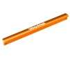 Chassis brace (T-Bar) (center), orange