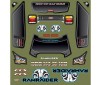 RAMRAIDER DECAL SHEET