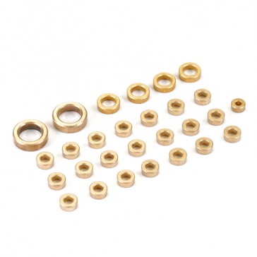 UTAH/VAN/UNITRAK COMPLETE BUSHING SET