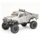 OUTBACK MINI XP 1/18 EVO TEXAN TRAIL RTR MATT GREY