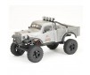 OUTBACK MINI XP 1/18 EVO TEXAN TRAIL RTR MATT GREY