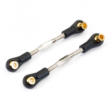 APACHE STEERING TURNBUCKLE SET