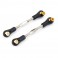 APACHE STEERING TURNBUCKLE SET