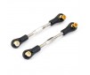 APACHE STEERING TURNBUCKLE SET