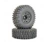 GLADIUS 1.9 BEAD LOCK WHEE L & GATOR TYRE SET ( 120MM )