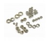 GLADIUS BALL BEARING SET