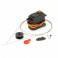 TROOPER WINCH SERVO 25KG(360°) KIT