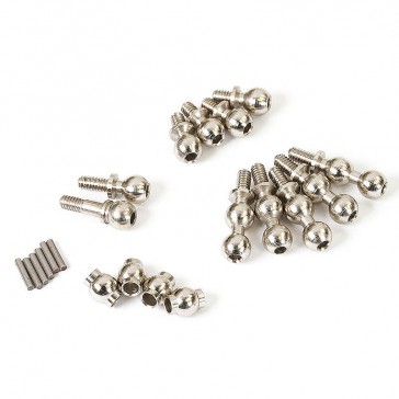 OUTBACK MINI XP EVO BALL STUD SET