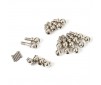 OUTBACK MINI XP EVO BALL STUD SET