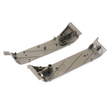 GLADIUS SKID PLATE