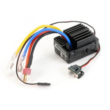 EVO30 WP1040 BRUSHED ESC SPEED CONTROL