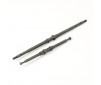 OUTBACK MINI X 2.0 F/R DRIVESHAFTS FOR METAL GEARS