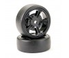 HAVOK DRIFT SLICK WHEELS & TYRES (PR)