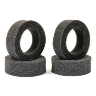 1/18 COMP COMPOUND GATOR 60MM SPONGE INSERTS (4)