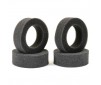 1/18 COMP COMPOUND GATOR 60MM SPONGE INSERTS (4)