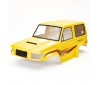 TROOPER PC/YELLOW BODY