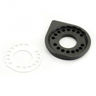 STINGER ALUMINIUM MOTOR MOUNT