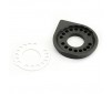 STINGER ALUMINIUM MOTOR MOUNT