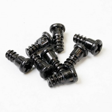 HAVOK STEERING HUB SCREWS 2.8 X 5.5MM (4PC)