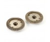 STINGER 42T MAIN DIFF CROWN GEAR (2PC)