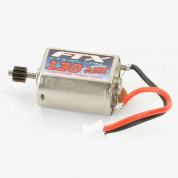 OUTBACK MINI XP EVO 130 CRAWLER MOTOR 100T