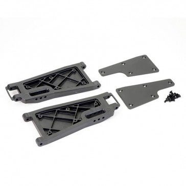 CROSSBOW REAR LOWER SUSPENSION ARMS