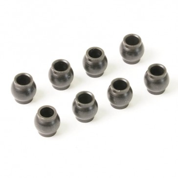 STINGER LOWER SHOCK PIVOT BALL (8PC)